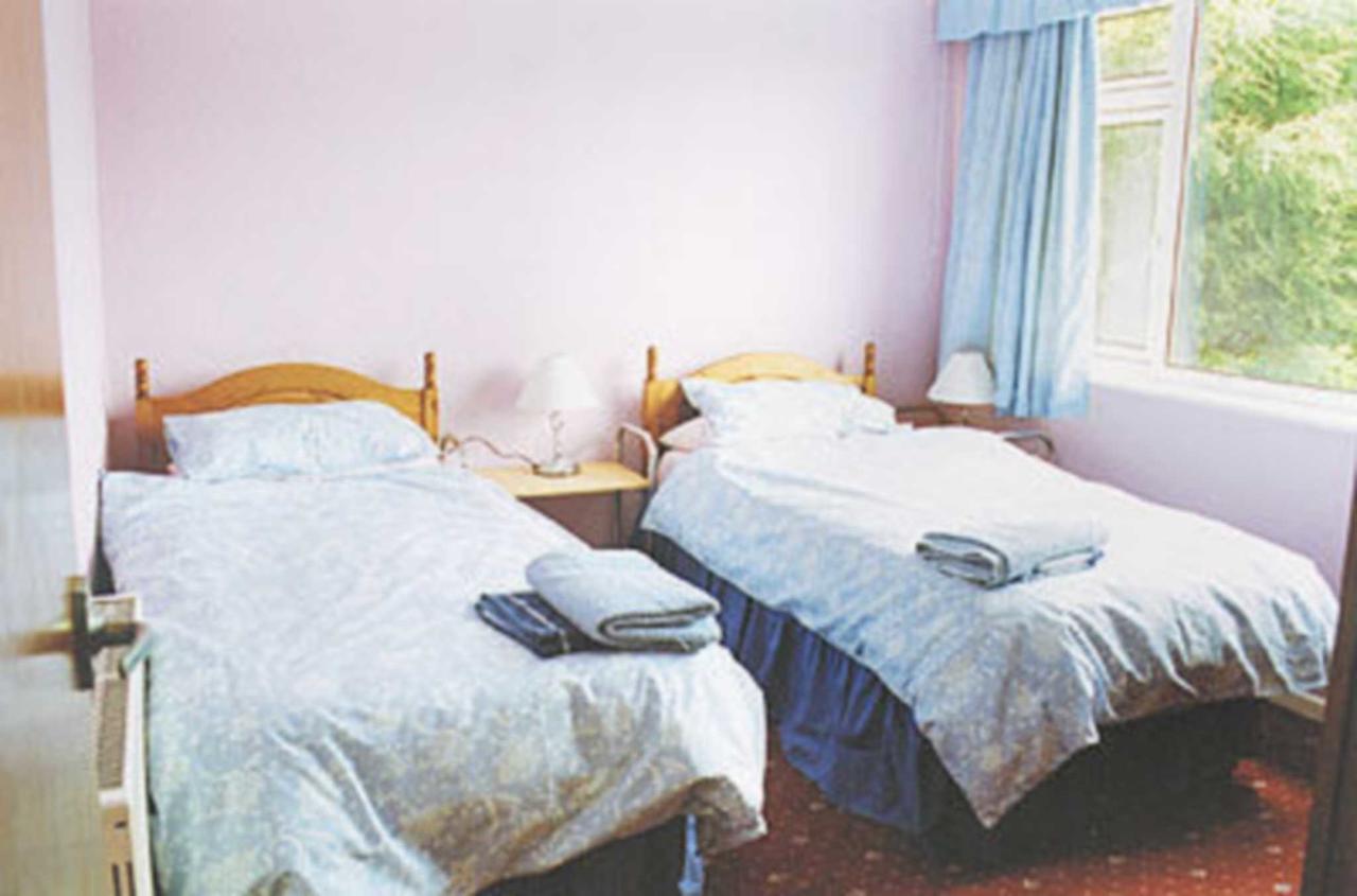 Harry'S Hideaway Βίλα Kirkby Malzeard Εξωτερικό φωτογραφία